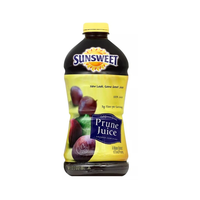Sunsweet Prune Juice 64oz (1.89L)
