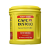Cafe Bustelo Espresso Dark Roast Instant Coffee Tub 36oz (1.02kg)