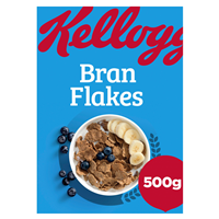 Kellogg's Bran Flakes 500g