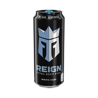 Reign White Haze 473ml
