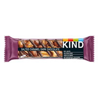 Kind Bars Salted Caramel Dark Chocolate USA 40g OU