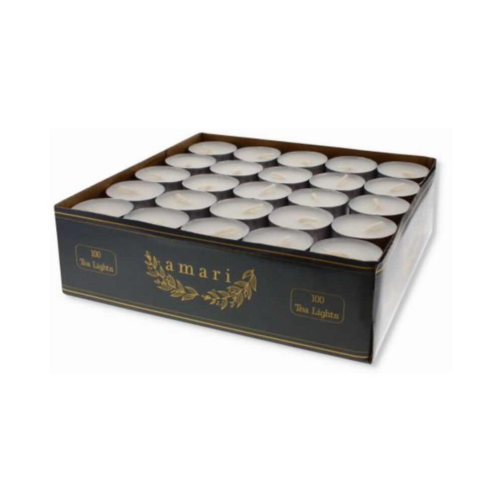 Starlytes Tealights 100's