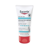 Eucerin Advanced Repair Hand Cream 2.7oz (78g)