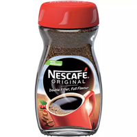 Nescafe Original Coffee 100g