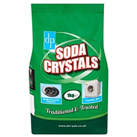 Soda Crystals 1kg
