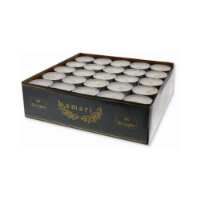 Starlytes Tealights 100's