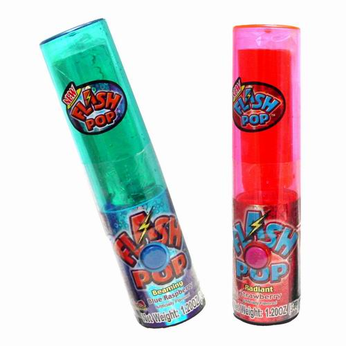 Kidsmania Flash Pop 1.20oz (34g)