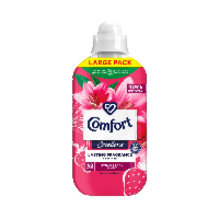 Comfort Creations Fabric Conditioner Strawberry 48w 1.44l