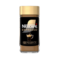 Nescafe Espresso Gold Coffee 190g