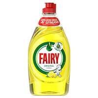 Fairy Liquid Lemon 320ml