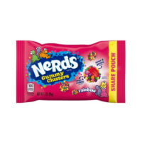 Nestle Nerds Gummy Clusters Rainbow Share Pack 3oz (85g)