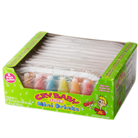 Concord Cry Baby Wax bottles Jumbo 8's