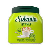 Splenda Stevia Jar 9.8oz (280g)