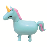 Kidsmania Unicorn Doo Candy Dispenser 0.32oz (9g)