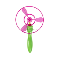 NoveltiesRus Flying Disc