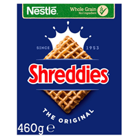 Nestle Shreddies 460g