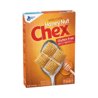 General Mills Honey Nut Chex Cereal 12.5oz (354g)