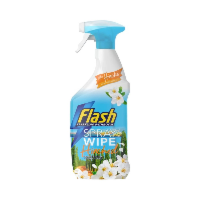 Flash Mrs Hinch Vacay Vibes Bathroom Spray 800ml