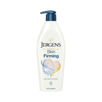 Jergens Moisturizer Skin Firming 16.8oz (496ml)