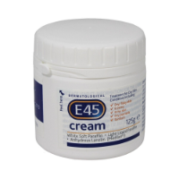e45 Cream 125g