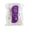 Pretty Cotton Wool Balls White 100s