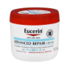 Eucerin Advanced Repair Cream 16oz (454g)