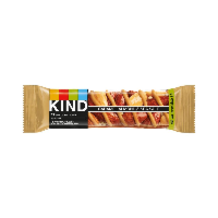 Kind Bars Caramel Almond & Sea Salt (DAIRY) 40g