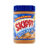 Skippy Crunchy Peanut Butter 16oz (462g)