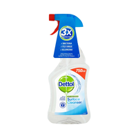 Dettol Surface Cleaner 750ml