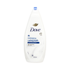 Dove Body Wash Indulging Caring Bath 720ml