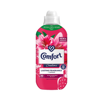 Comfort Creations Fabric Conditioner Strawberry & Lily 30w 900ml