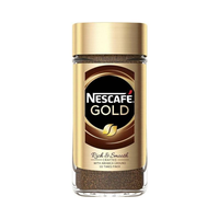 Nescafe Gold Blend Coffee 190g
