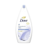 Dove Shower Gel Talc 450ml