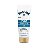 Gold Bond Ultimate Healing Skin Therapy Aloe 1oz (28g)