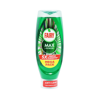 Fairy Liquid Max Power Original 730ml