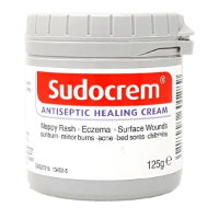 Sudocrem 125ml