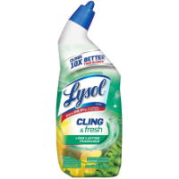Lysol Toilet Bowl Cleaner 24oz (682ml)