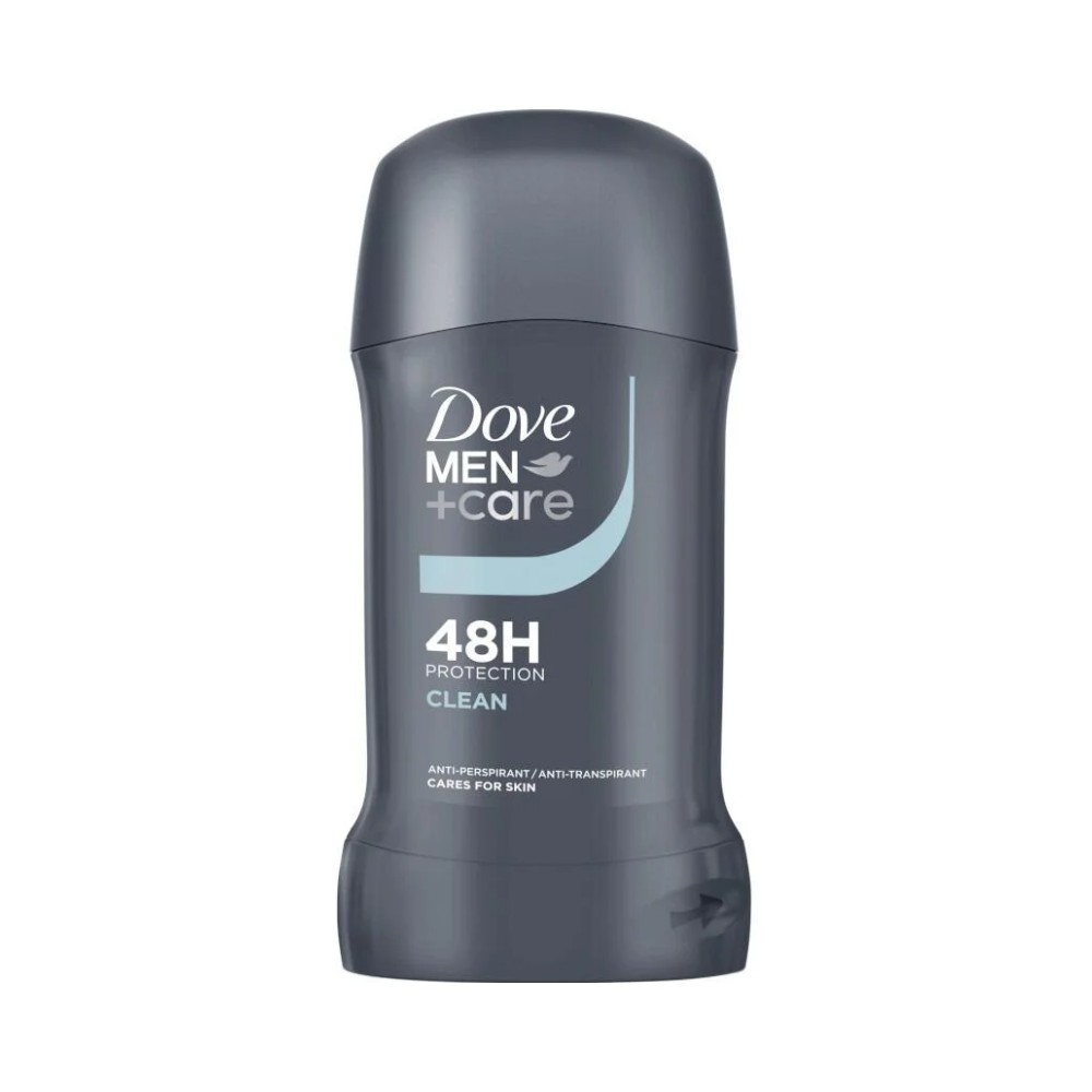 Dove Antiperspirant Stick Men's Extra Fresh 50ml