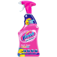 Vanish Oxi Action Spray 500ml