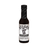 Stubbs Hickory Liquid Smoke 5oz (148ml)