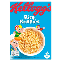 Kellogg's Rice Krispies  Portion Packs 22g