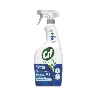 Cif Power & Shine Bathroom Spray 700ml
