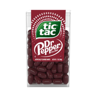 Tic Tac Dr Pepper 1.7oz (48g)