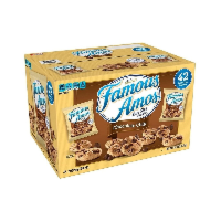 Famous Amos Choc Chip Club 2oz (57g)