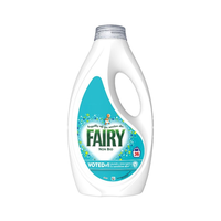 Fairy Non Bio Original laundry Detergent 1.1L 36w