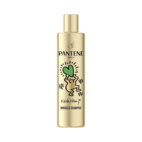 Pantene Shampoo Pro-V Smooth And Silky Miracle 250ml