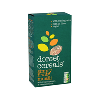 Dorset Cereals Simply Fruity 630g