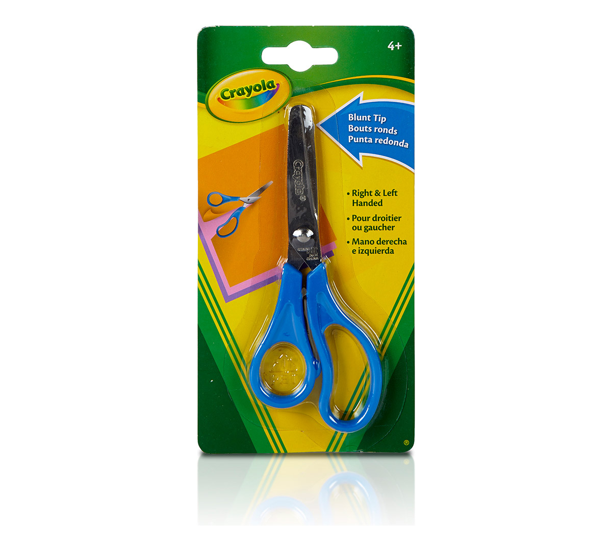 Crayola Blunt Scissors