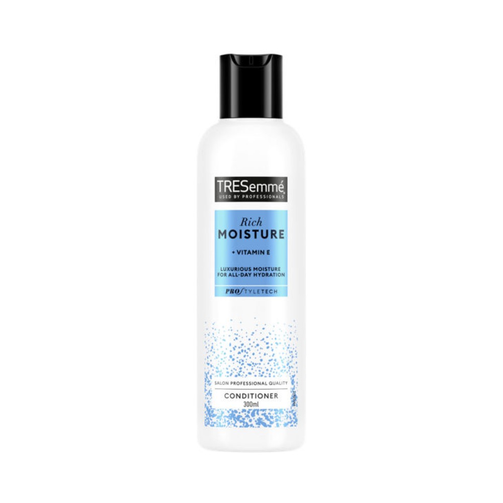 Tresemme Conditioner Rich Moisture 300ml