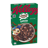 Kellogg's Choco Krispies Chocos 420g